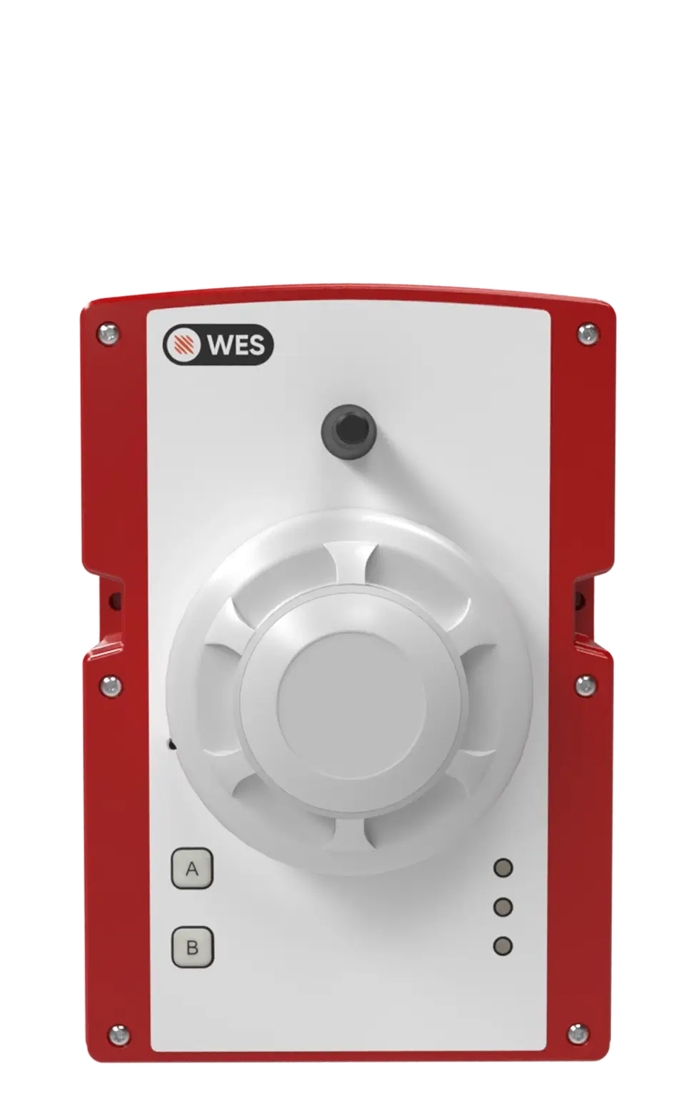 WES3 Optische Rookmelder — Ramtech Electronics