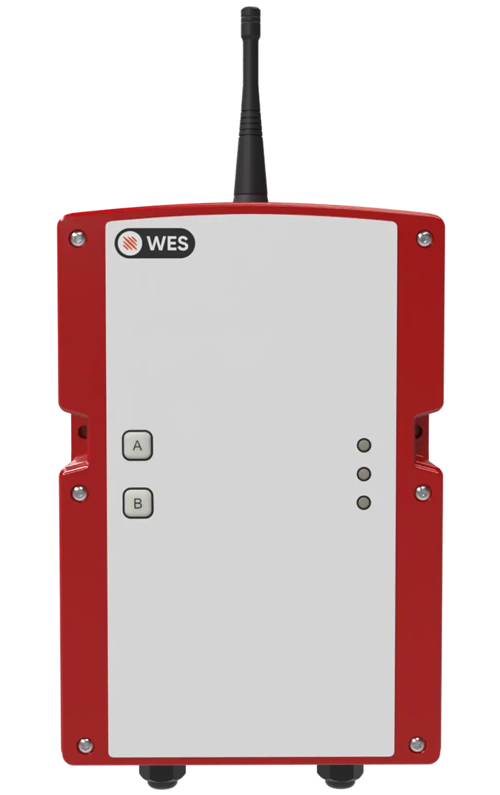 WES3 Interface Unit — Ramtech Electronics
