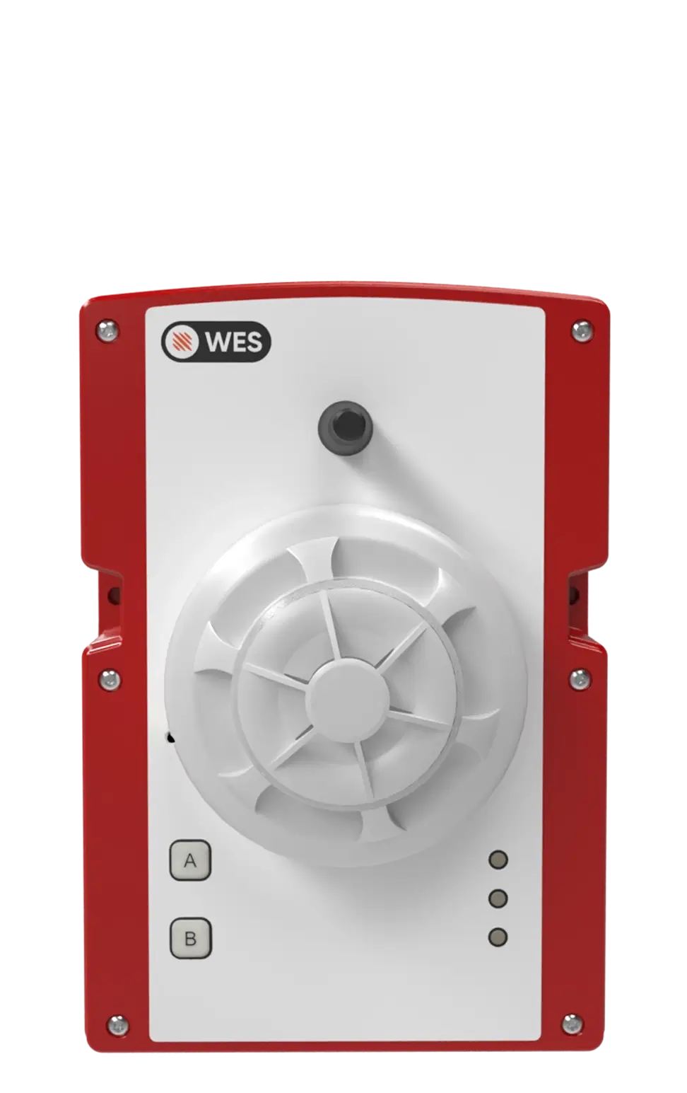 WES3 Thermische Melder — Ramtech Electronics