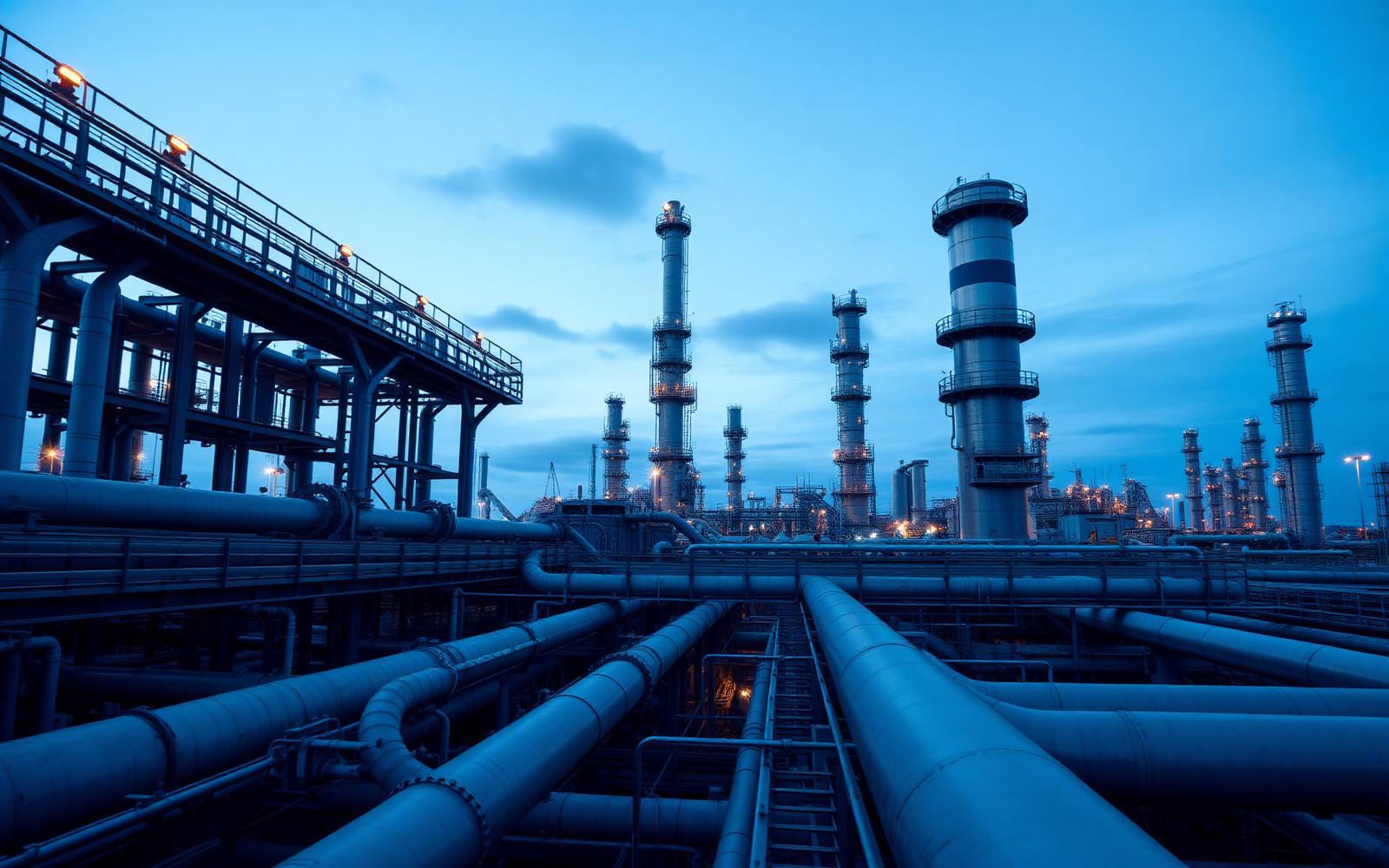 Industrie